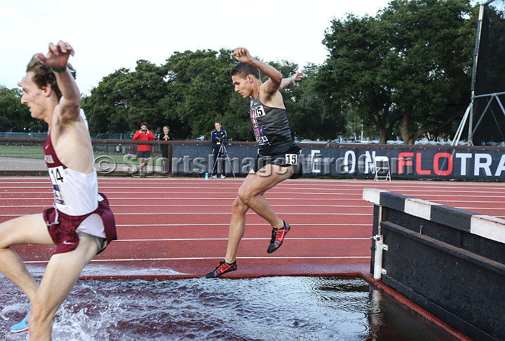 2018PaytonJordan-078.JPG - 2018, May 3, Payton Jordan Invitational, Cobb Track and Angell Field, Stanford, California.