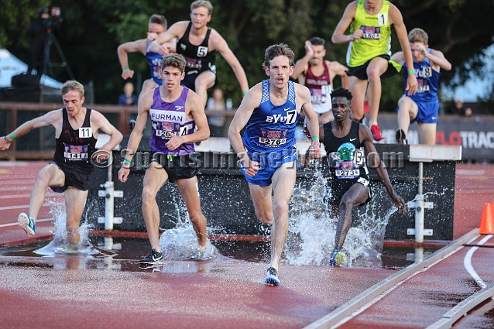 2018PaytonJordan-080.JPG - 2018, May 3, Payton Jordan Invitational, Cobb Track and Angell Field, Stanford, California.