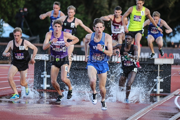 2018PaytonJordan-081.JPG - 2018, May 3, Payton Jordan Invitational, Cobb Track and Angell Field, Stanford, California.