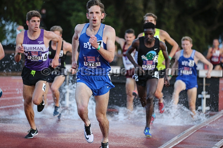 2018PaytonJordan-082.JPG - 2018, May 3, Payton Jordan Invitational, Cobb Track and Angell Field, Stanford, California.