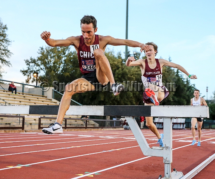 2018PaytonJordan-086.JPG - 2018, May 3, Payton Jordan Invitational, Cobb Track and Angell Field, Stanford, California.