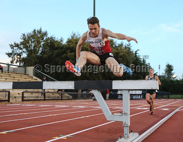 2018PaytonJordan-087.JPG - 2018, May 3, Payton Jordan Invitational, Cobb Track and Angell Field, Stanford, California.