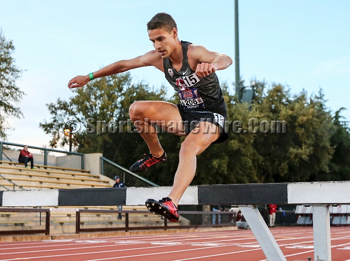 2018PaytonJordan-089.JPG - 2018, May 3, Payton Jordan Invitational, Cobb Track and Angell Field, Stanford, California.