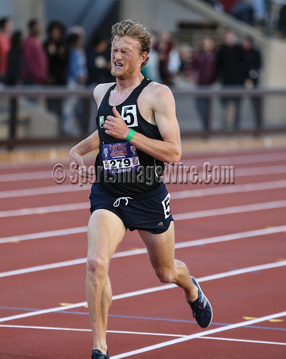 2018PaytonJordan-090.JPG - 2018, May 3, Payton Jordan Invitational, Cobb Track and Angell Field, Stanford, California.