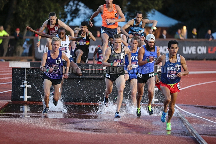 2018PaytonJordan-095.JPG - 2018, May 3, Payton Jordan Invitational, Cobb Track and Angell Field, Stanford, California.