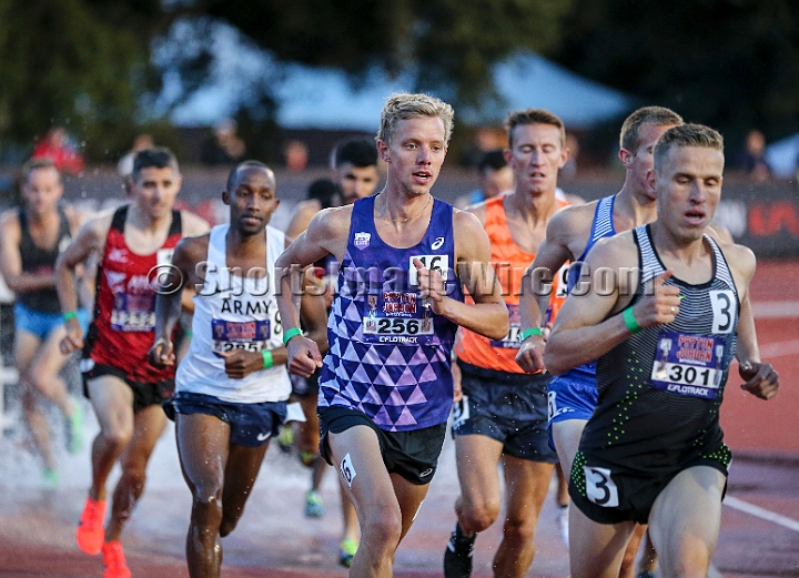 2018PaytonJordan-096.JPG - 2018, May 3, Payton Jordan Invitational, Cobb Track and Angell Field, Stanford, California.