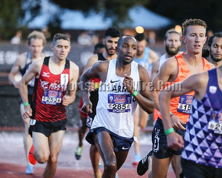 2018PaytonJordan-097.JPG - 2018, May 3, Payton Jordan Invitational, Cobb Track and Angell Field, Stanford, California.