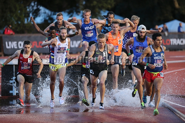2018PaytonJordan-100.JPG - 2018, May 3, Payton Jordan Invitational, Cobb Track and Angell Field, Stanford, California.