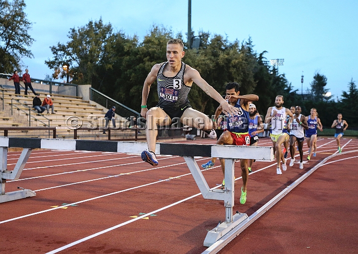 2018PaytonJordan-102.JPG - 2018, May 3, Payton Jordan Invitational, Cobb Track and Angell Field, Stanford, California.