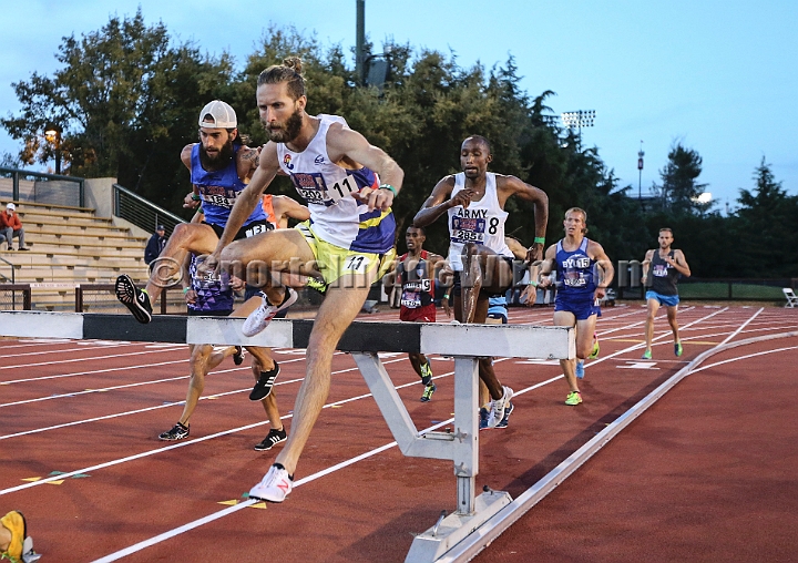 2018PaytonJordan-103.JPG - 2018, May 3, Payton Jordan Invitational, Cobb Track and Angell Field, Stanford, California.