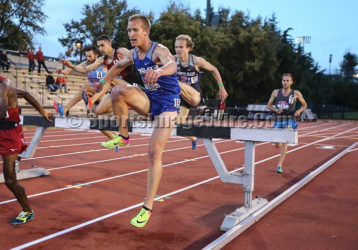 2018PaytonJordan-104.JPG - 2018, May 3, Payton Jordan Invitational, Cobb Track and Angell Field, Stanford, California.