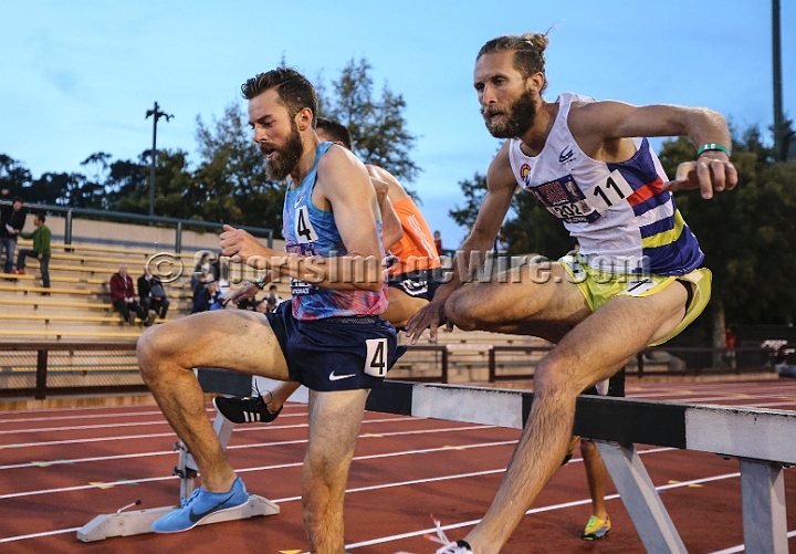 2018PaytonJordan-107.JPG - 2018, May 3, Payton Jordan Invitational, Cobb Track and Angell Field, Stanford, California.