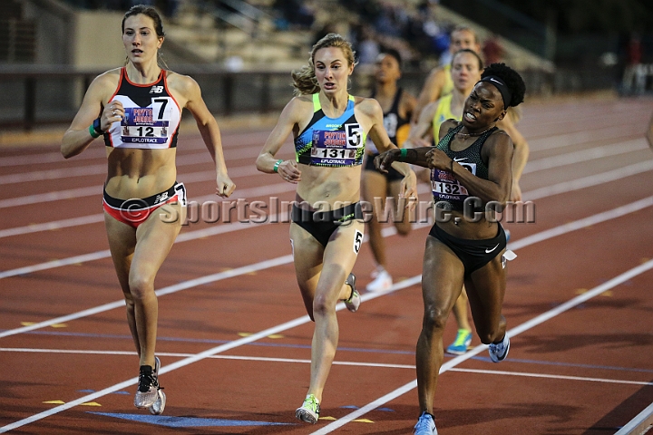 2018PaytonJordan-114.JPG - 2018, May 3, Payton Jordan Invitational, Cobb Track and Angell Field, Stanford, California.