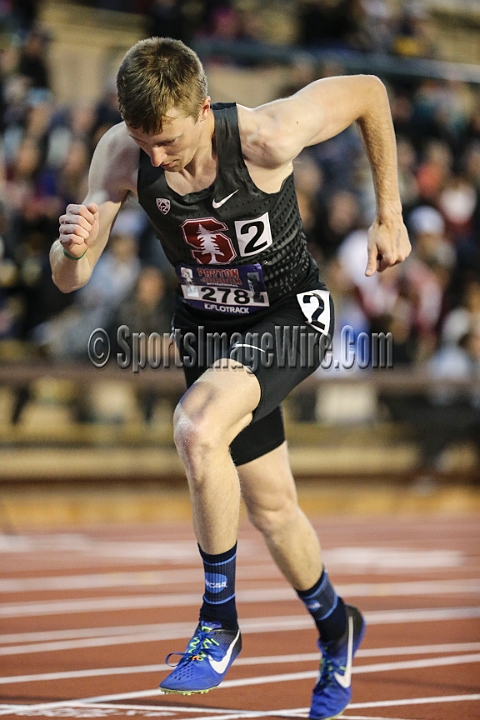 2018PaytonJordan-118.JPG - 2018, May 3, Payton Jordan Invitational, Cobb Track and Angell Field, Stanford, California.