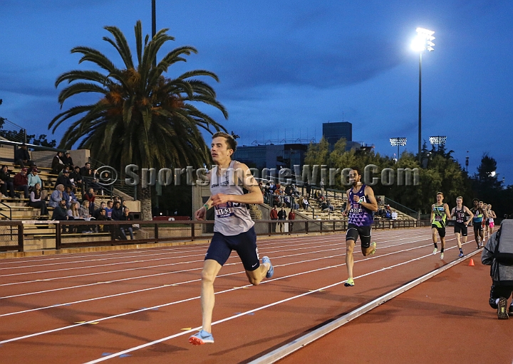 2018PaytonJordan-120.JPG - 2018, May 3, Payton Jordan Invitational, Cobb Track and Angell Field, Stanford, California.