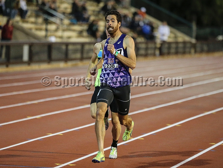 2018PaytonJordan-123.JPG - 2018, May 3, Payton Jordan Invitational, Cobb Track and Angell Field, Stanford, California.