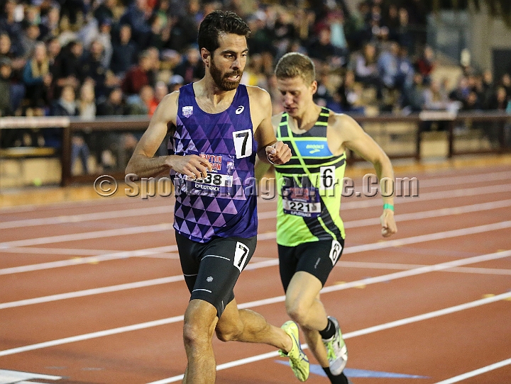 2018PaytonJordan-124.JPG - 2018, May 3, Payton Jordan Invitational, Cobb Track and Angell Field, Stanford, California.