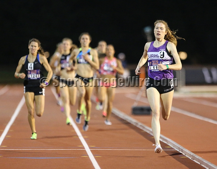 2018PaytonJordan-129.JPG - 2018, May 3, Payton Jordan Invitational, Cobb Track and Angell Field, Stanford, California.