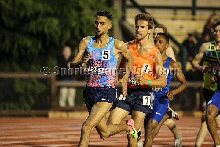 2018PaytonJordan-132.JPG - 2018, May 3, Payton Jordan Invitational, Cobb Track and Angell Field, Stanford, California.
