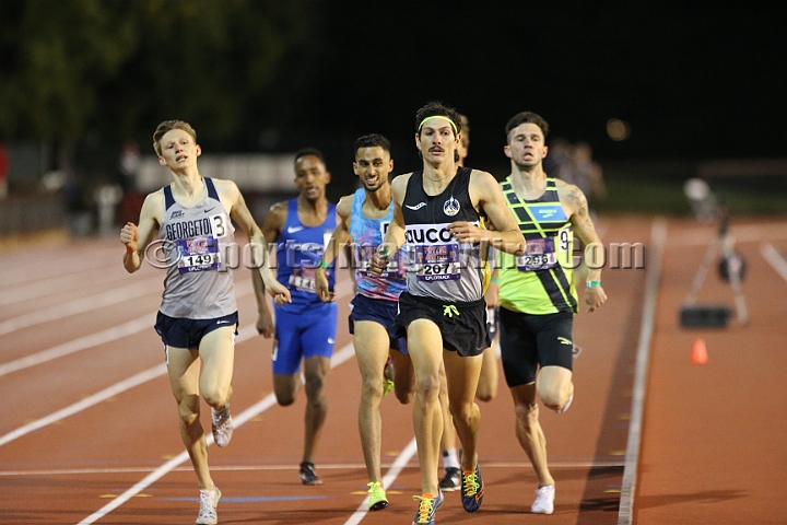 2018PaytonJordan-134.JPG - 2018, May 3, Payton Jordan Invitational, Cobb Track and Angell Field, Stanford, California.