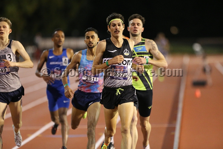 2018PaytonJordan-135.JPG - 2018, May 3, Payton Jordan Invitational, Cobb Track and Angell Field, Stanford, California.