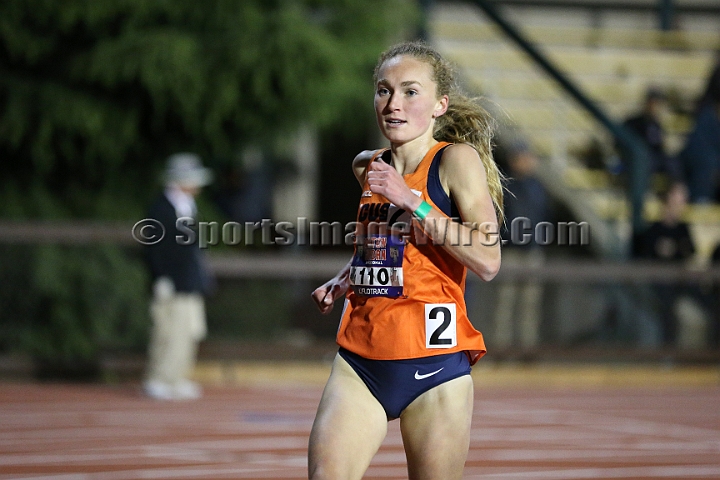 2018PaytonJordan-145.JPG - 2018, May 3, Payton Jordan Invitational, Cobb Track and Angell Field, Stanford, California.