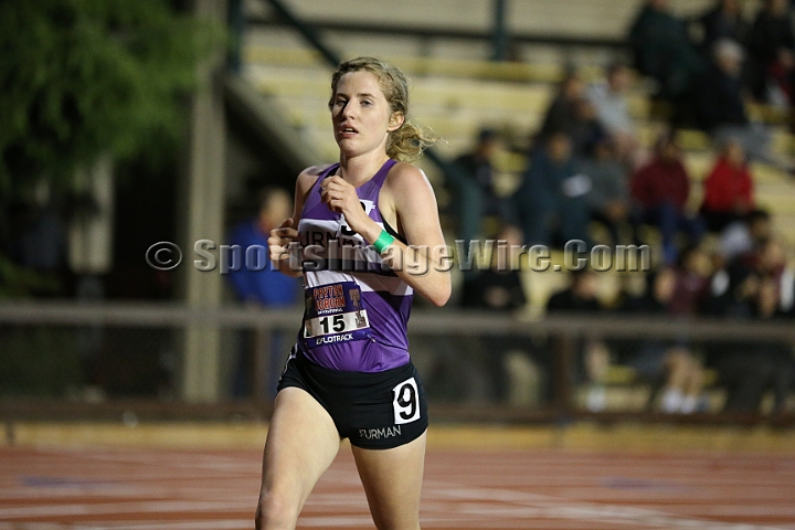 2018PaytonJordan-147.JPG - 2018, May 3, Payton Jordan Invitational, Cobb Track and Angell Field, Stanford, California.