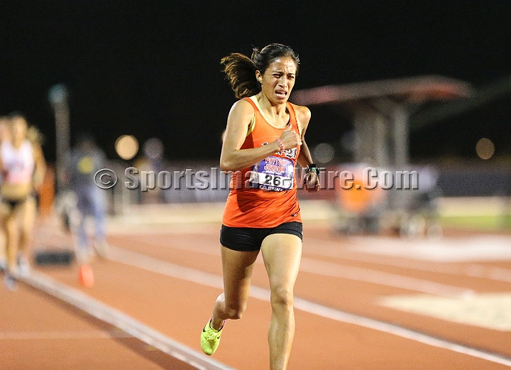 2018PaytonJordan-152.JPG - 2018, May 3, Payton Jordan Invitational, Cobb Track and Angell Field, Stanford, California.