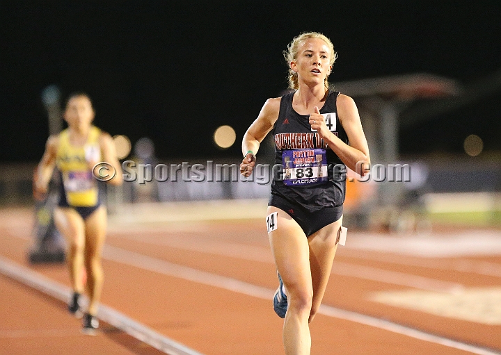 2018PaytonJordan-153.JPG - 2018, May 3, Payton Jordan Invitational, Cobb Track and Angell Field, Stanford, California.