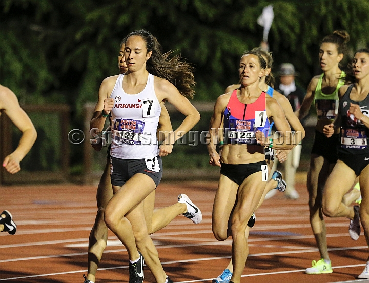 2018PaytonJordan-161.JPG - 2018, May 3, Payton Jordan Invitational, Cobb Track and Angell Field, Stanford, California.