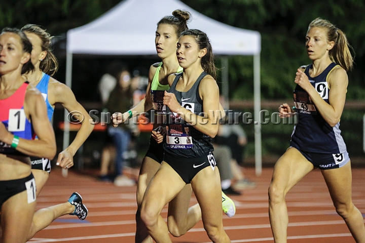 2018PaytonJordan-163.JPG - 2018, May 3, Payton Jordan Invitational, Cobb Track and Angell Field, Stanford, California.