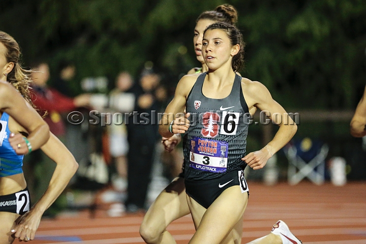 2018PaytonJordan-164.JPG - 2018, May 3, Payton Jordan Invitational, Cobb Track and Angell Field, Stanford, California.