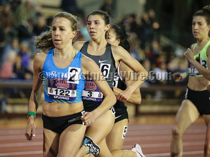 2018PaytonJordan-166.JPG - 2018, May 3, Payton Jordan Invitational, Cobb Track and Angell Field, Stanford, California.