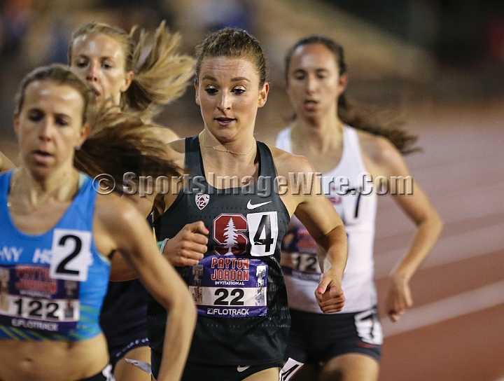 2018PaytonJordan-167.JPG - 2018, May 3, Payton Jordan Invitational, Cobb Track and Angell Field, Stanford, California.