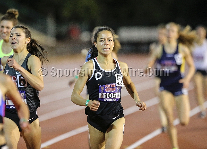 2018PaytonJordan-169.JPG - 2018, May 3, Payton Jordan Invitational, Cobb Track and Angell Field, Stanford, California.