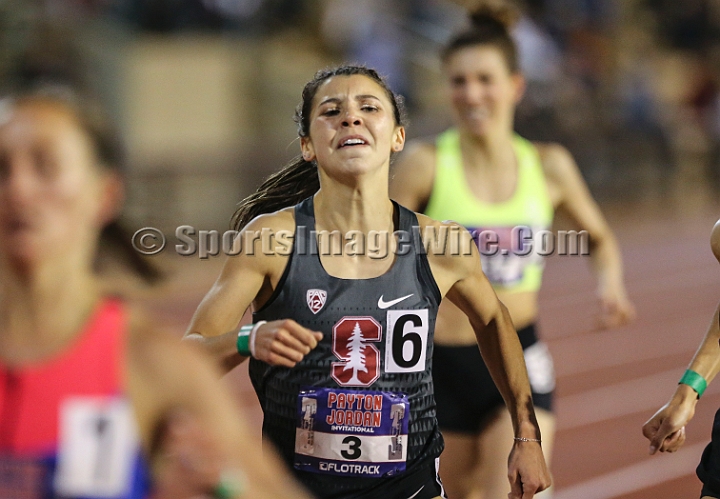 2018PaytonJordan-170.JPG - 2018, May 3, Payton Jordan Invitational, Cobb Track and Angell Field, Stanford, California.