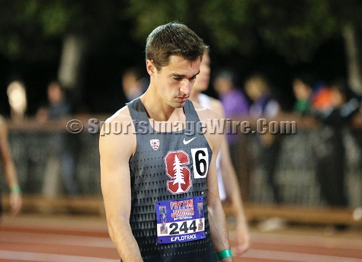 2018PaytonJordan-172.JPG - 2018, May 3, Payton Jordan Invitational, Cobb Track and Angell Field, Stanford, California.