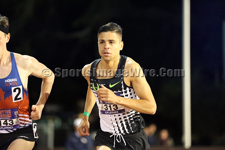 2018PaytonJordan-177.JPG - 2018, May 3, Payton Jordan Invitational, Cobb Track and Angell Field, Stanford, California.