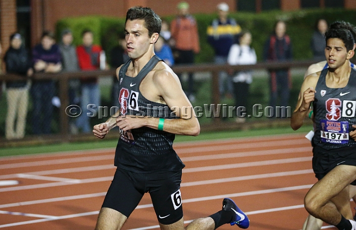2018PaytonJordan-178.JPG - 2018, May 3, Payton Jordan Invitational, Cobb Track and Angell Field, Stanford, California.