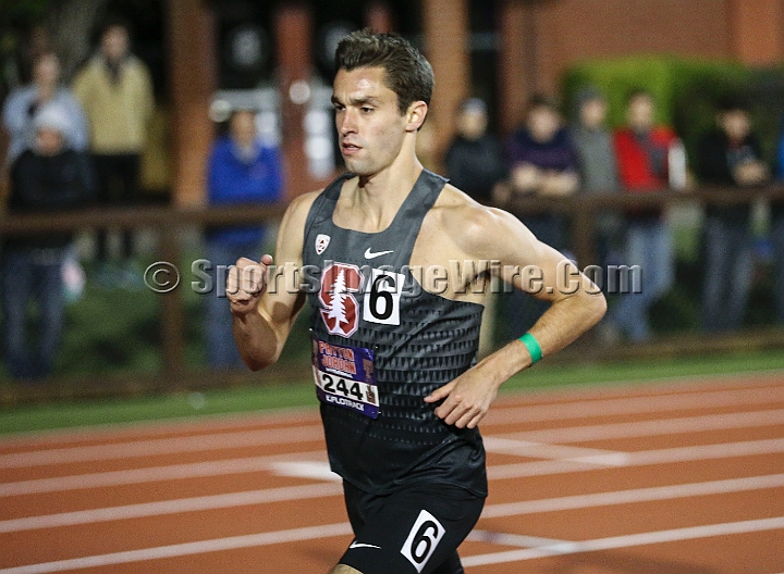 2018PaytonJordan-179.JPG - 2018, May 3, Payton Jordan Invitational, Cobb Track and Angell Field, Stanford, California.