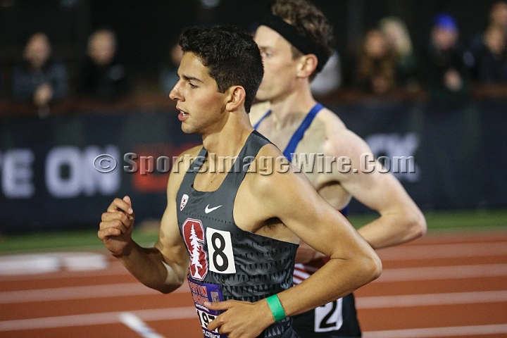 2018PaytonJordan-180.JPG - 2018, May 3, Payton Jordan Invitational, Cobb Track and Angell Field, Stanford, California.