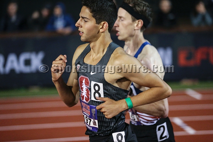 2018PaytonJordan-181.JPG - 2018, May 3, Payton Jordan Invitational, Cobb Track and Angell Field, Stanford, California.