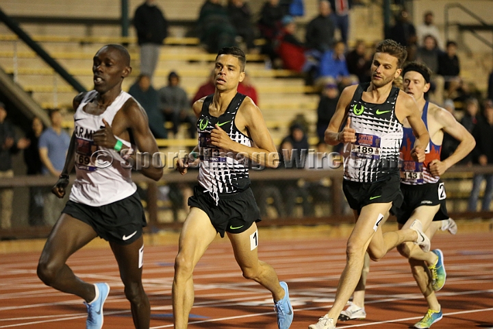 2018PaytonJordan-183.JPG - 2018, May 3, Payton Jordan Invitational, Cobb Track and Angell Field, Stanford, California.
