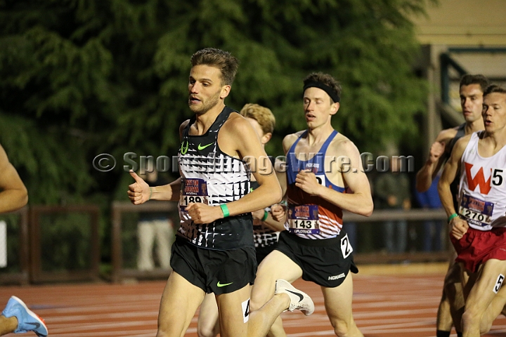 2018PaytonJordan-184.JPG - 2018, May 3, Payton Jordan Invitational, Cobb Track and Angell Field, Stanford, California.