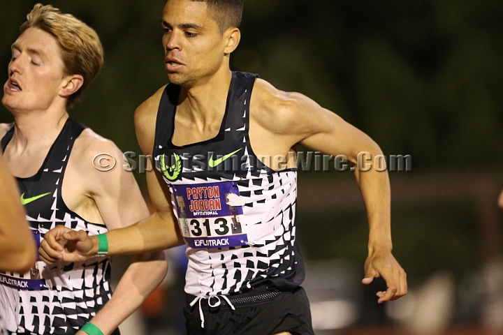 2018PaytonJordan-186.JPG - 2018, May 3, Payton Jordan Invitational, Cobb Track and Angell Field, Stanford, California.