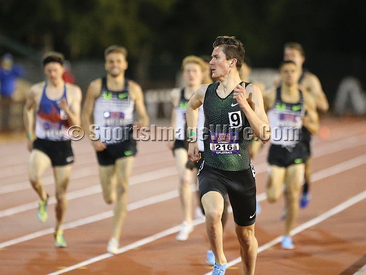 2018PaytonJordan-188.JPG - 2018, May 3, Payton Jordan Invitational, Cobb Track and Angell Field, Stanford, California.