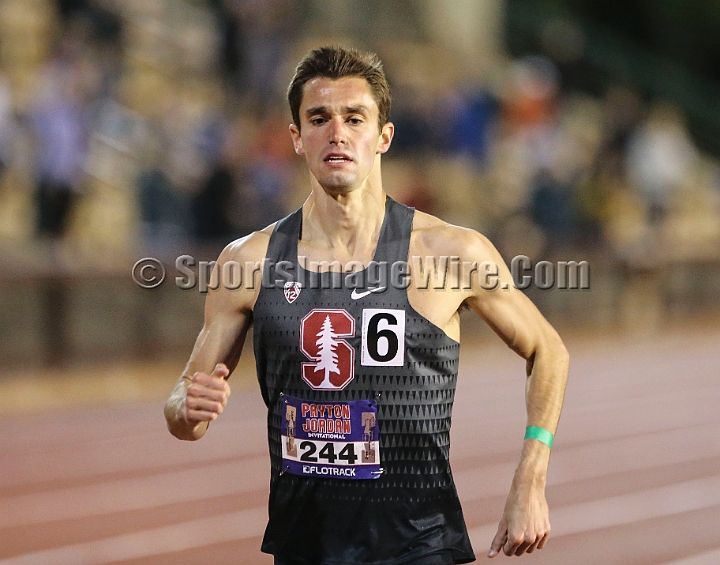 2018PaytonJordan-190.JPG - 2018, May 3, Payton Jordan Invitational, Cobb Track and Angell Field, Stanford, California.