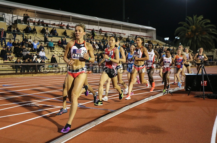 2018PaytonJordan-192.JPG - 2018, May 3, Payton Jordan Invitational, Cobb Track and Angell Field, Stanford, California.