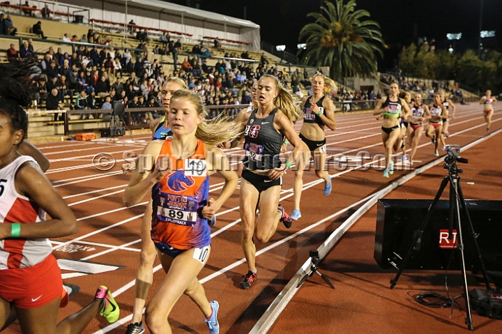 2018PaytonJordan-194.JPG - 2018, May 3, Payton Jordan Invitational, Cobb Track and Angell Field, Stanford, California.