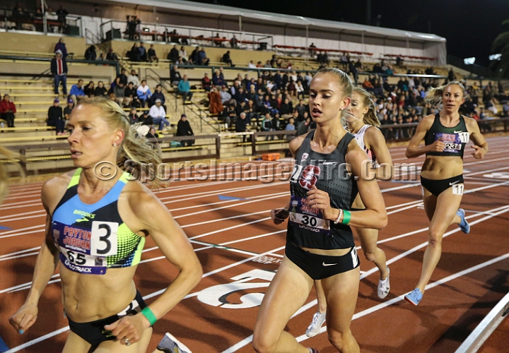 2018PaytonJordan-195.JPG - 2018, May 3, Payton Jordan Invitational, Cobb Track and Angell Field, Stanford, California.